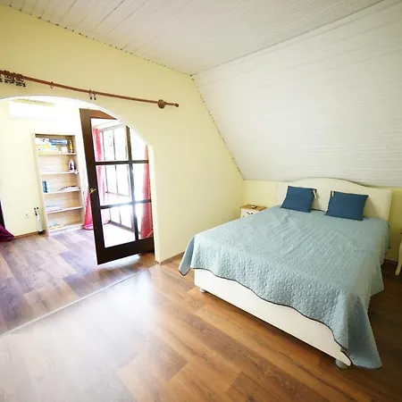 בית נופש Gili Balaton *